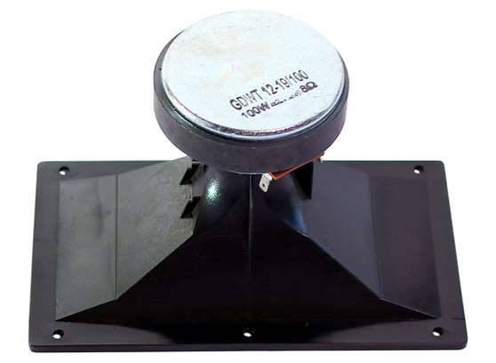 TONSIL GDWT 12-19/100 8 Ohm  - cecha1